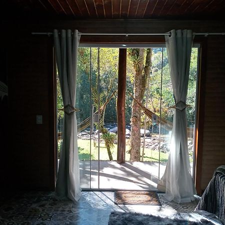 Casa Do Rio - Lumiar Villa Luaran gambar