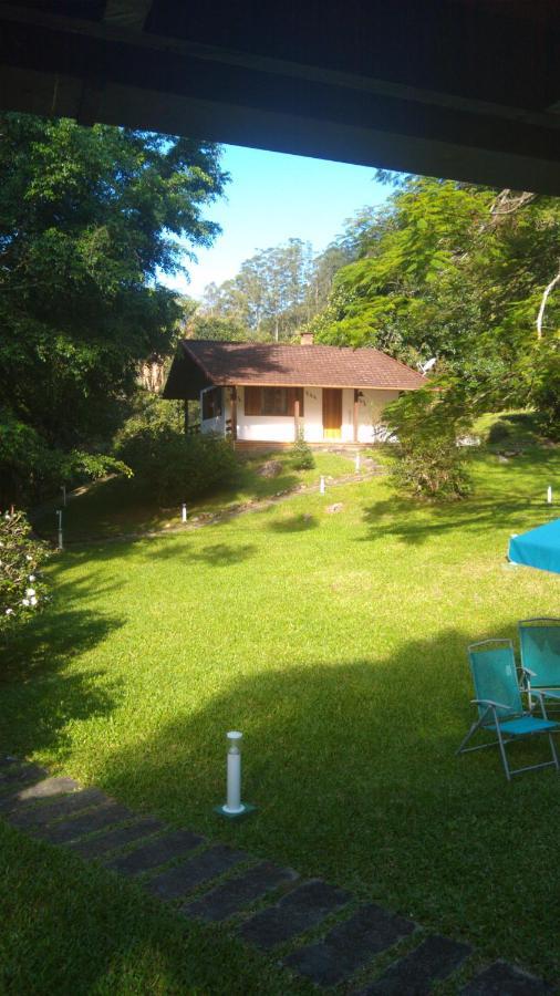 Casa Do Rio - Lumiar Villa Luaran gambar