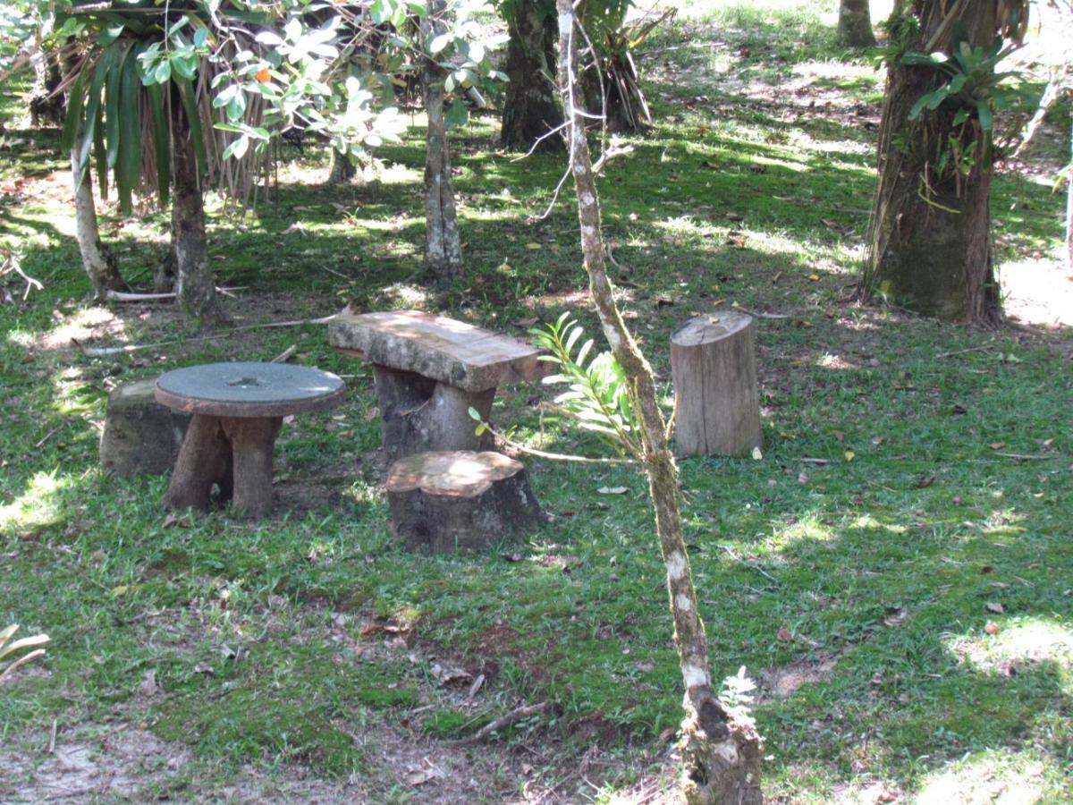 Casa Do Rio - Lumiar Villa Bilik gambar